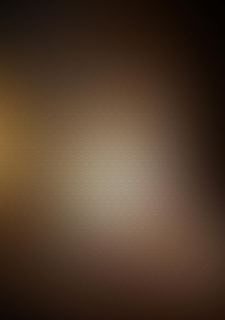 Abstract brown background with some smooth lines in it and some spots on it