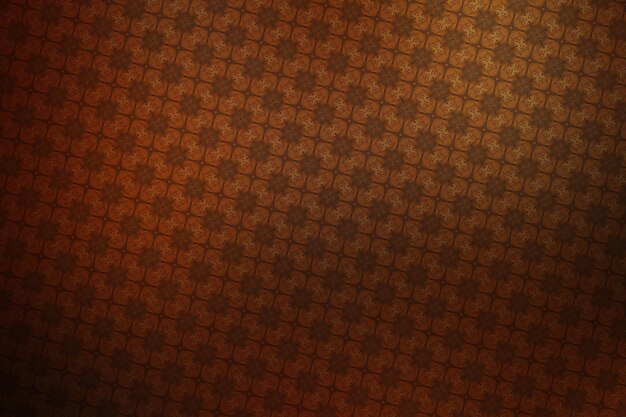 Абстрактный коричневый фон с некоторыми мягкими оттенками и выделениями на нем и некоторой текстурой