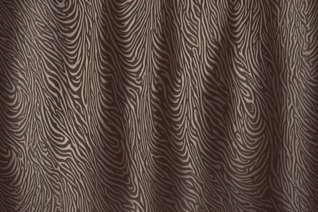 Photo abstract brown background