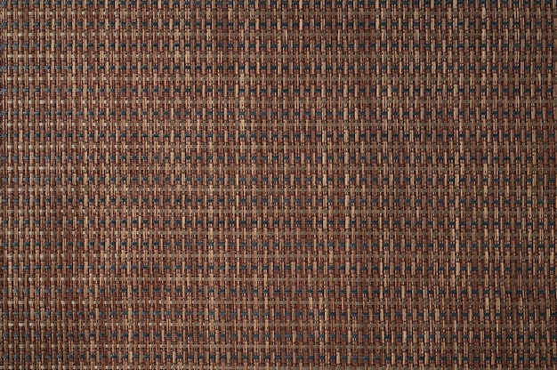 Abstract brown bamboo line texture