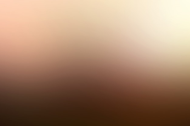 Foto astratto sfondo sfocato marrone