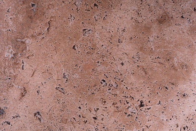 Abstract brown marble texture