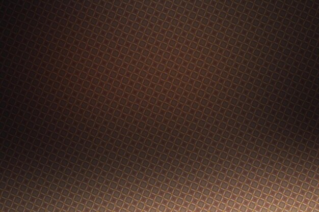 Abstract brown metal background with some smooth lines and highlights in it