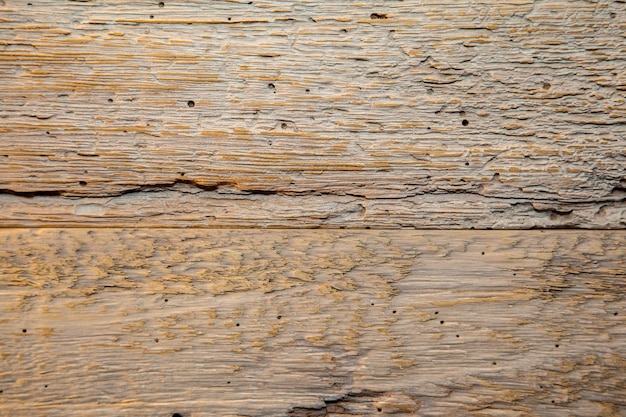 Abstract brown natural wooden texture .