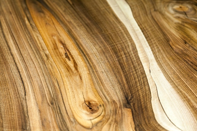 Абстрактная коричневая естественная деревянная текстура