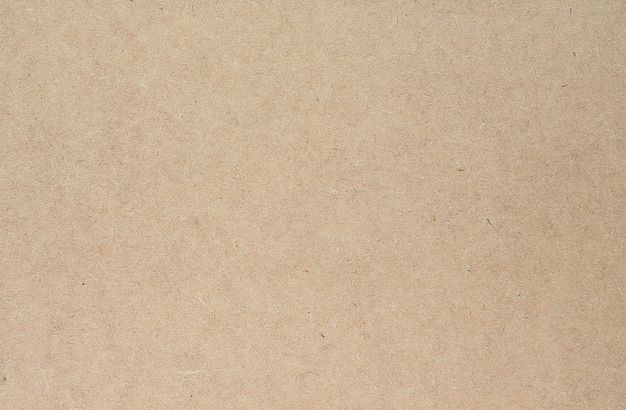 Abstract brown recycled board texture background