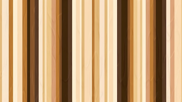 abstract brown striped retro background