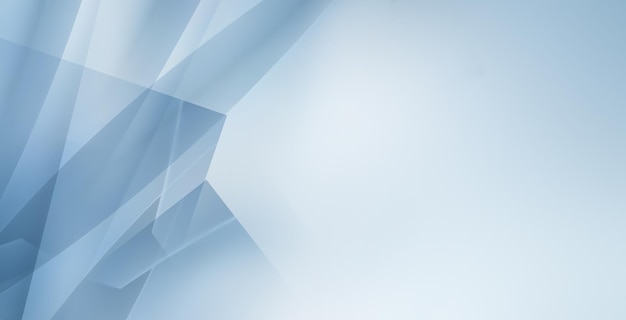 abstract business background with blue lines