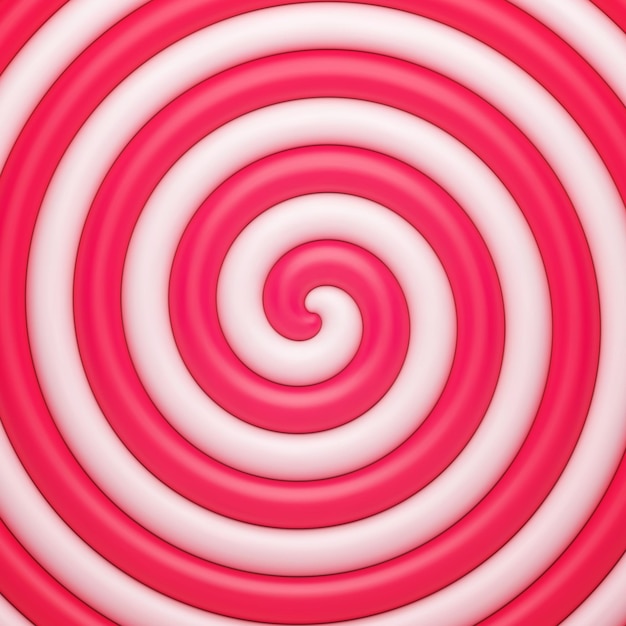 Photo abstract candy background