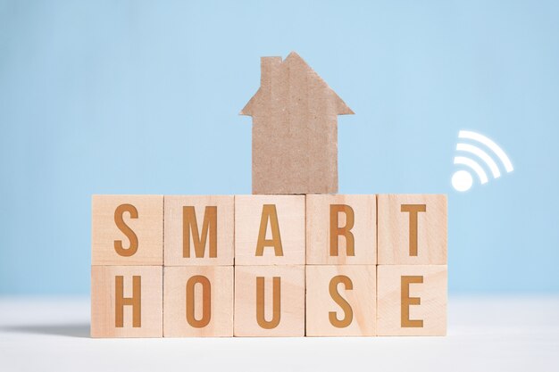 Home Sweet Smart Home