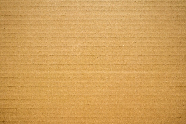 Abstract cardboard paper texture background