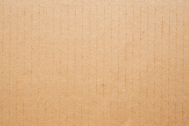 Abstract cardboard paper texture background