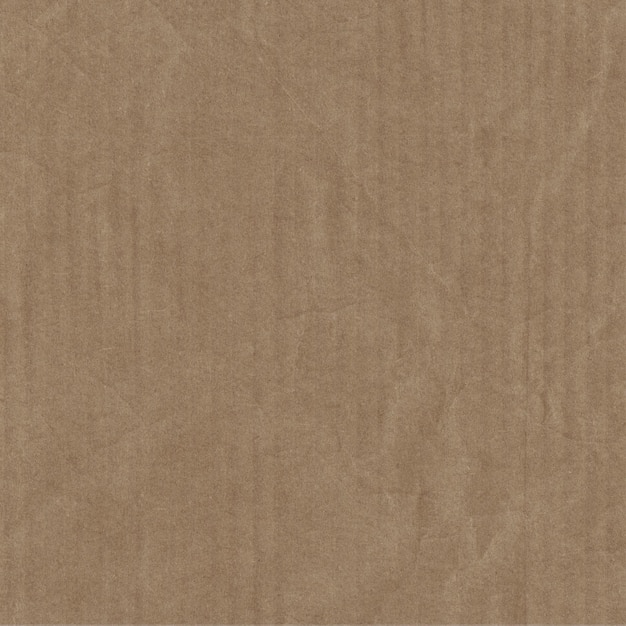 Abstract cardboard texture background