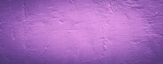 abstract cement concrete wall texture background with purple pastel color trend of the year