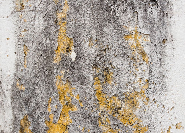 Абстрактный фон цементной стены и текстура Фото текстуры серой натуральной бетонной стены
