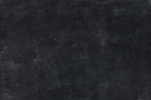 Abstract Chalk rubbed out on blackboard or chalkboard texture clean school board for background or copy space for add text message Backdrop of Education concepts