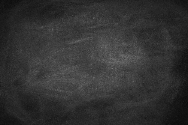 abstract chalk rubbed out on green chalkboard texture clean school board for background or copy space for add text message backdrop of education concepts