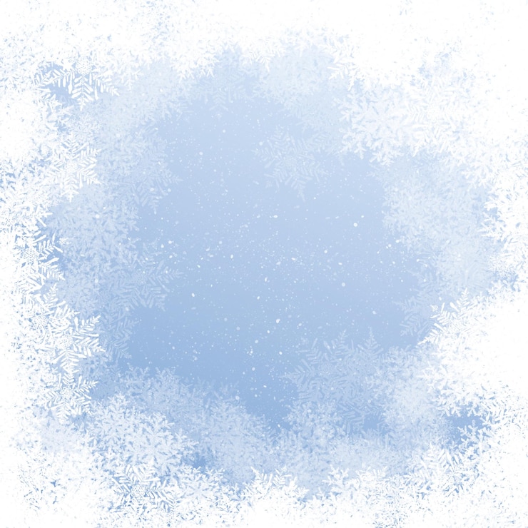 Photo abstract christmas background