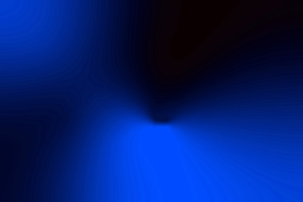 Modello web della stanza dello studio di progettazione della disposizione del fondo blu liscio di natale astratto