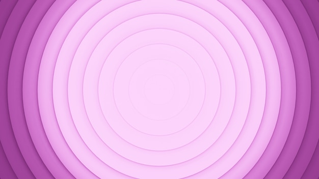 Abstract circle background. pattern with gradient