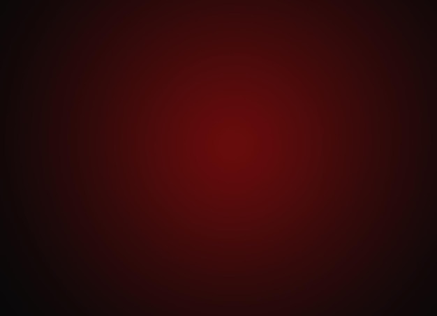 abstract claret background with dark gradient spot