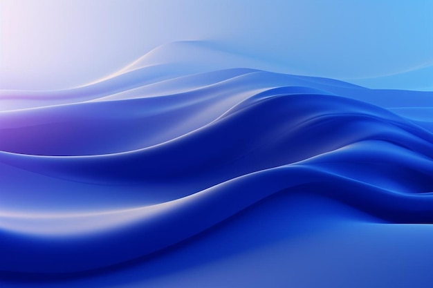 Abstract classic blue theme for background