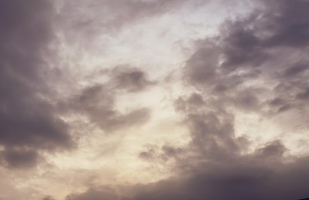 Abstract cloudy background beautiful natural streaks of sky and clouds beautiful natural landscape