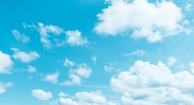 Abstract cloudy background beautiful natural streaks of sky and cloudsxAbeautiful natural landscape