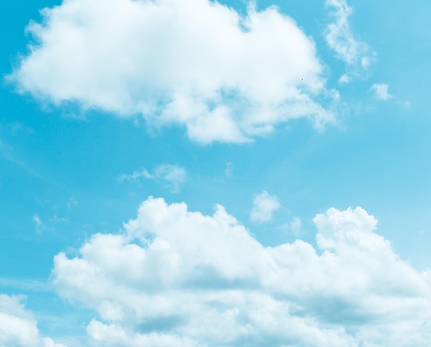 Abstract cloudy background beautiful natural streaks of sky and cloudsxAbeautiful natural landscape