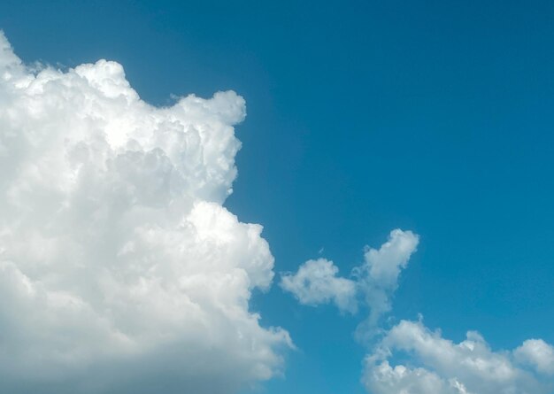 Abstract cloudy background beautiful natural streaks of sky and cloudsxAbeautiful natural landscape