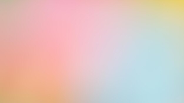 Abstract color background Dark blue red glow Diffuse glare