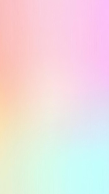 abstract color gradient soft color transition organic geometry pattern background