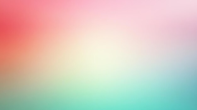 抽象的な色のグラデーション 柔らかい色の移行 オーガニックな幾何学的なパターン 背景