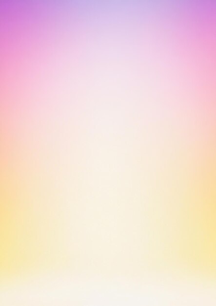 Abstract color gradient soft color transition organic geometry pattern background