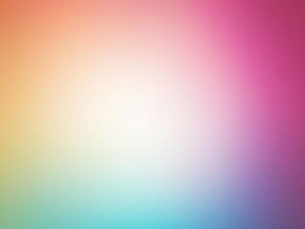 抽象的な色のグラデーション 柔らかい色の移行 オーガニックな幾何学的なパターン 背景