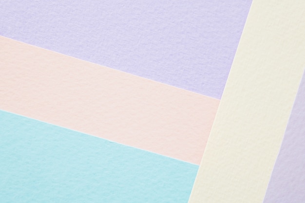 Abstract color paper and Creative colorful pastel paper background	