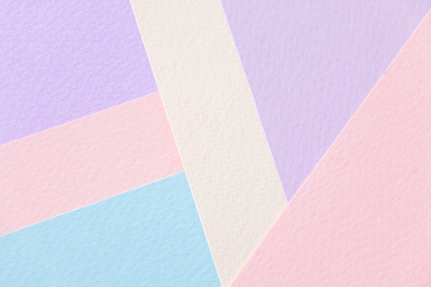 Abstract color paper and Creative colorful pastel paper background	