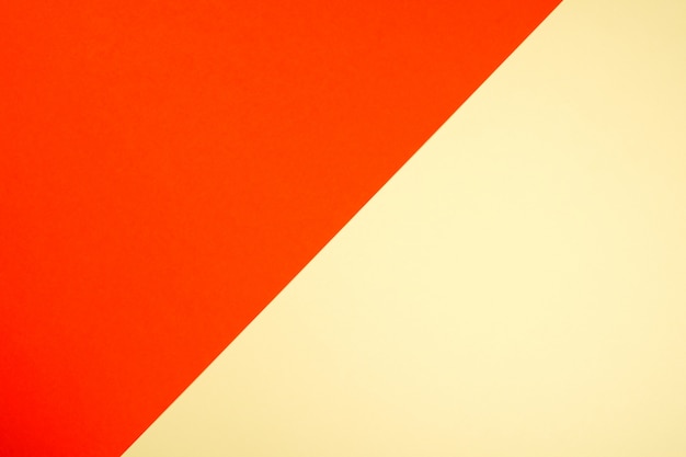 Фото Абстрактный цвет бумаги геометрических фон