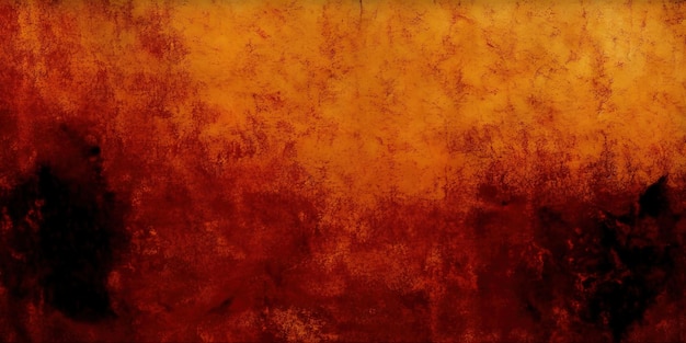 Abstract color and rusted background