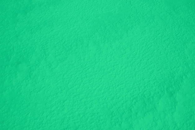 Abstract colored background Colored turquoise snow texture as background