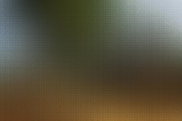 Abstract colored background with blurred spots of light and spots of different sizes