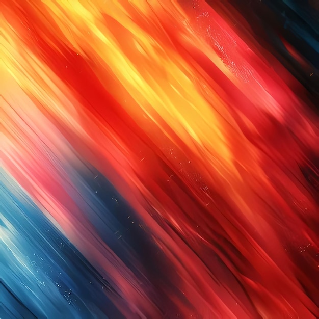 abstract colored background with a spectacular rhythm and inserts of mixed colors