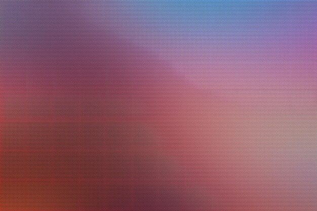 Photo abstract colored background with stripes of different shades of pink and blue