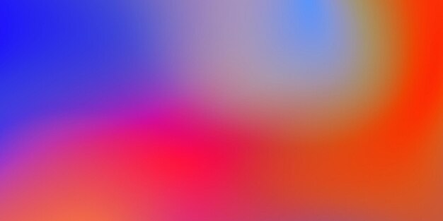 abstract colored gradient background blurred grainy holographic defocused trendy trendy backgrounds