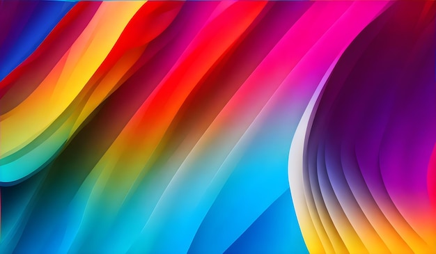 abstract colorful background abstract rainbow background abstract background