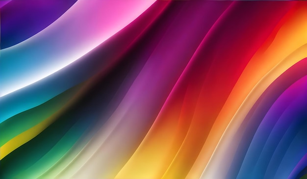 Abstract colorful background abstract rainbow background abstract background