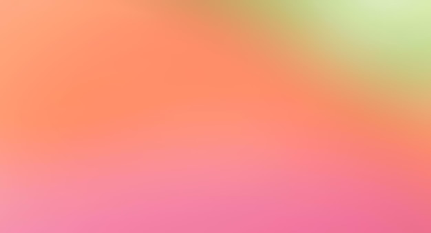 Abstract colorful background. Blurry backdrop for designs. Copy space.