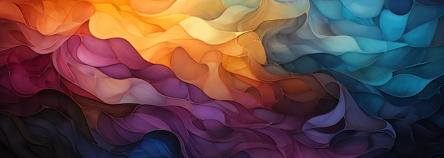 Abstract colorful background Can be used for wallpaper web page background web banners