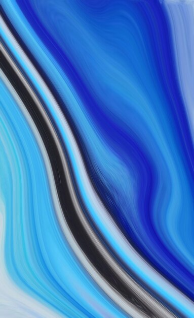 ABSTRACT COLORFUL BACKGROUND COLOR LIQUID