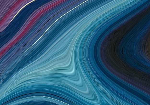 ABSTRACT COLORFUL BACKGROUND COLOR LIQUID